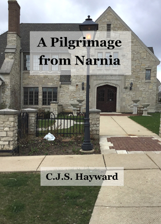 A Pilgrimage From Narnia: The Anthology