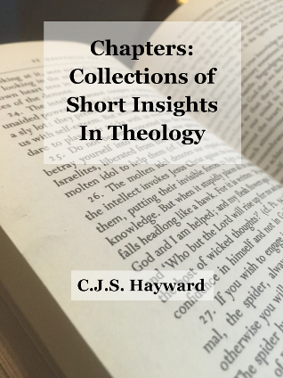 Chapters: Collections of Short Insights in Theology