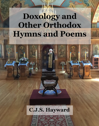 Doxology and Other Orthodox Hymns and Poems: The Anthology
