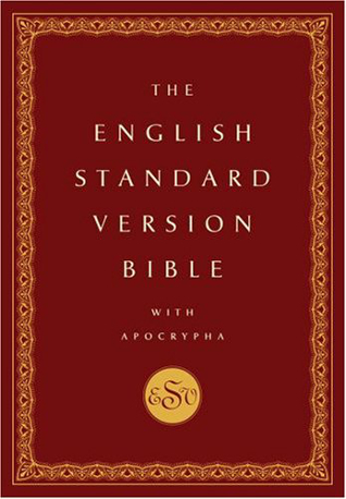 English Standard Version with Apocrypha
