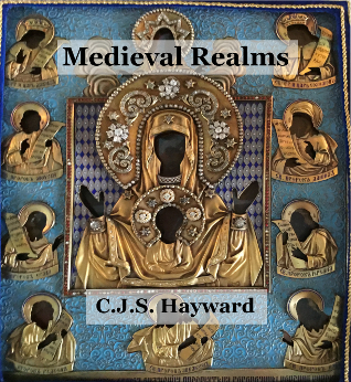 Medieval Realms: An Eclectic Collection