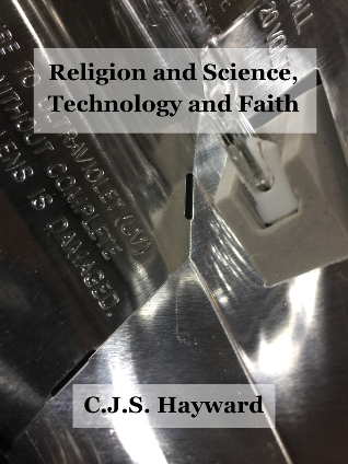 Religion and Science, Technology and Faith: The Anthology