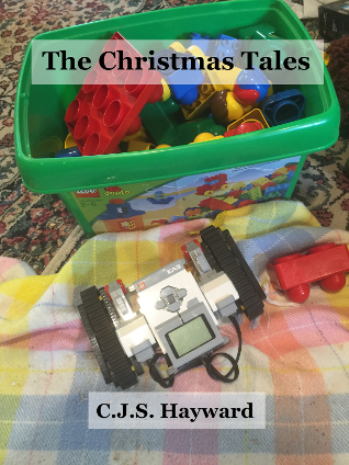 The Christmas Tales: The Anthology
