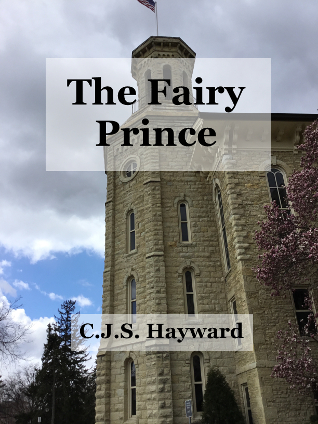 The Fairy Prince and Other Fantasy and Fairy Tales